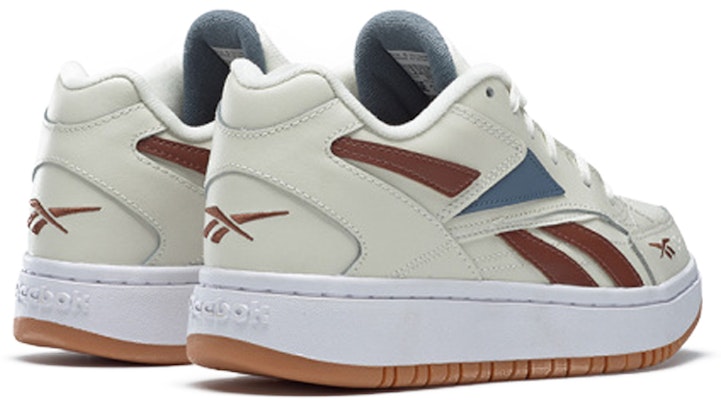 (Women) Reebok Court Double Mix Shoes White/Red FW3627 Shop (Women) Reebok Court Double Mix Shoes White/Red FW3627