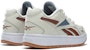 (W) Kasut Reebok Court Double Mix Putih/Merah FW3627