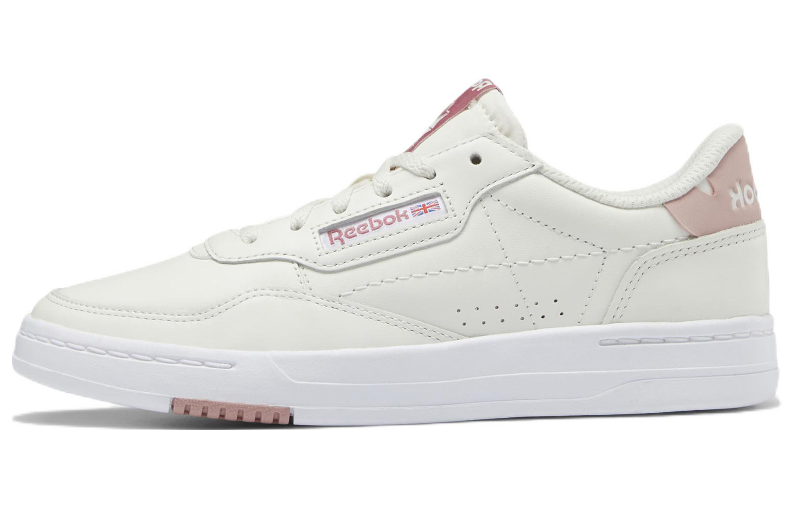 (Women) Reebok Court Peak 'Beige' GZ4401