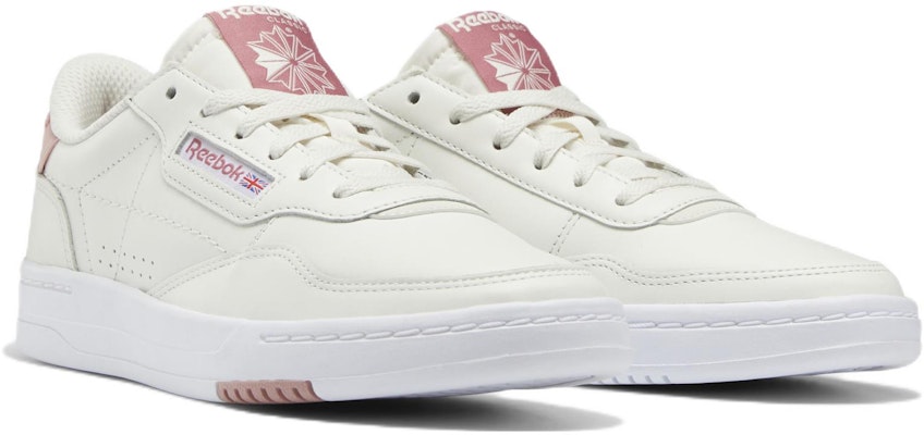 (Women) Reebok Court Peak 'Beige' GZ4401 Lookbook (Women) Reebok Court Peak 'Beige' GZ4401