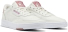 Lookbook (W) Reebok Court Peak 'Beige' Beige Malasyia GZ4401