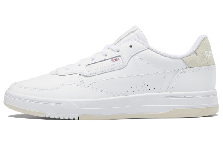 (Women) Reebok Court Peak 'White' GZ2239