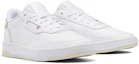 Lookbook (W) Reebok Court Peak ''Weiß'' Sneakers GZ2239