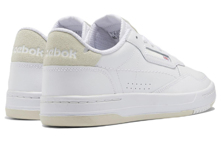 Shop (W) Reebok Court Peak ''Weiß'' Sneakers GZ2239