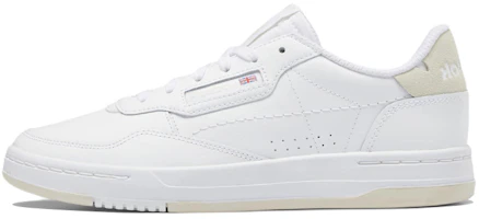 (Women) Reebok Court Peak 'White' GZ2239 (Women) Reebok Court Peak 'White' GZ2239