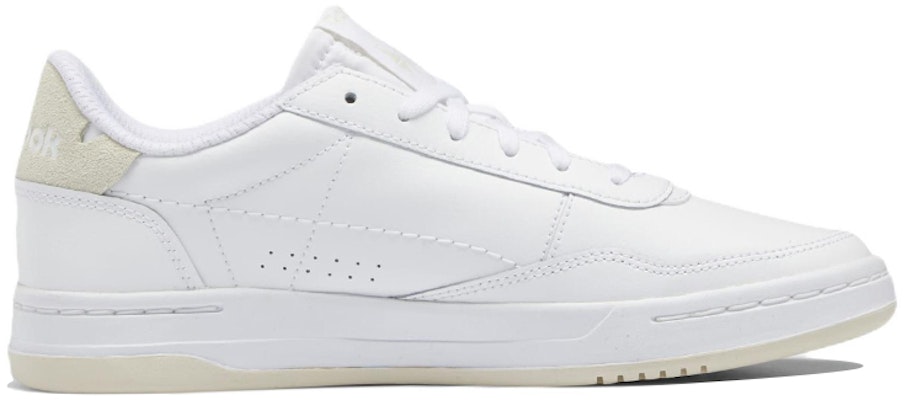 (W) Reebok Court Peak 'Putih' GZ2239 Order (W) Reebok Court Peak 'Putih' GZ2239