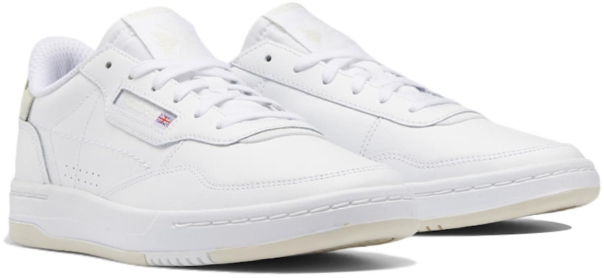 (W) Reebok Court Peak 'Putih' GZ2239 Lookbook (W) Reebok Court Peak 'Putih' GZ2239