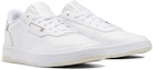 Lookbook (W) Reebok Court Peak 'Putih' GZ2239