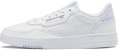(W) Reebok Court Peak 'Putih Lucid Lilac' GW7562
