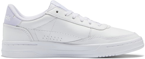 (W) Reebok Court Peak 'Putih Lilac Terang' GW7562 Order (W) Reebok Court Peak 'Putih Lilac Terang' GW7562