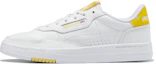 Buy (W) Reebok Court Peak 'Blanco Amarillo' GW7561