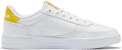 (W) Reebok Court Peak 'Putih Kuning' GW7561
