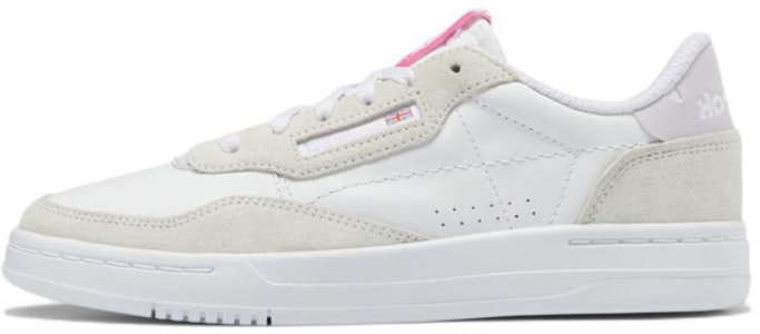 (W) Reebok Court Peak 'Putih Abu-Abu Terang' GW7563 Buy (W) Reebok Court Peak 'Putih Abu-Abu Terang' GW7563