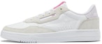 Buy (W) Reebok Court Peak 'Putih Kelabu Terang' GW7563