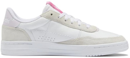 (W) リーボック コートピーク 白/ライトグレー GW7563 Order (W) リーボック コートピーク 白/ライトグレー GW7563