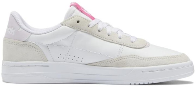 (W) Reebok Court Peak 'Putih Abu-Abu Terang' GW7563 Order (W) Reebok Court Peak 'Putih Abu-Abu Terang' GW7563