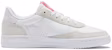 (W) Reebok Court Peak 'Putih Kelabu Terang' GW7563