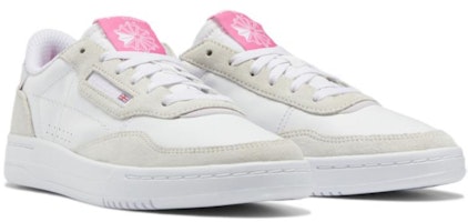 (W) リーボック コートピーク 白/ライトグレー GW7563 Lookbook (W) リーボック コートピーク 白/ライトグレー GW7563