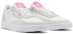 (W) Reebok Court Peak 'Putih Kelabu Terang' GW7563