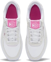 (W) リーボック コートピーク 白/ライトグレー GW7563 Shop (W) リーボック コートピーク 白/ライトグレー GW7563