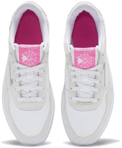 (W) Reebok Court Peak 'Putih Abu-Abu Terang' GW7563 Shop (W) Reebok Court Peak 'Putih Abu-Abu Terang' GW7563