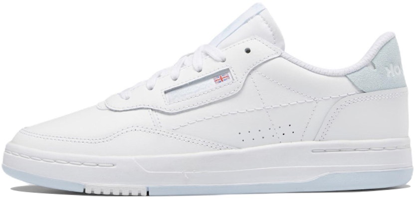 Reebok Court Peak Footwear Glass Blue 'White' GZ2238 Buy Reebok Court Peak Footwear Glass Blue 'White' GZ2238
