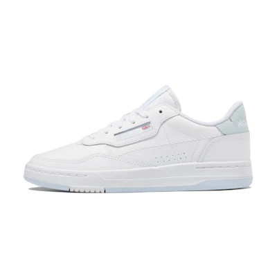 Reebok Court Peak Footwear Glass Blue 'White'