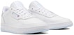 (W) Reebok Court Peak Low 'Putih Biru' GZ2238