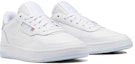 Lookbook (W) Reebok Court Peak Low 'Putih Biru' GZ2238