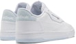 Shop (W) Reebok Court Peak Low 'Putih Biru' GZ2238