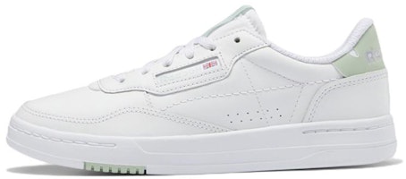 (Women) Reebok Court Peak Low 'White Comfort' GZ4400 (Women) Reebok Court Peak Low 'White Comfort' GZ4400