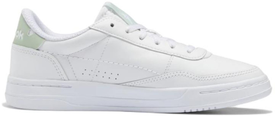 (W) 리복 코트 피크 로우 '화이트 컴포트' (Reebok Court Peak Low '화이트 컴포트') GZ4400 Order (W) 리복 코트 피크 로우 '화이트 컴포트' (Reebok Court Peak Low '화이트 컴포트') GZ4400