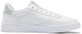 (W) Reebok Court Peak Low 'Comfort Putih' GZ4400