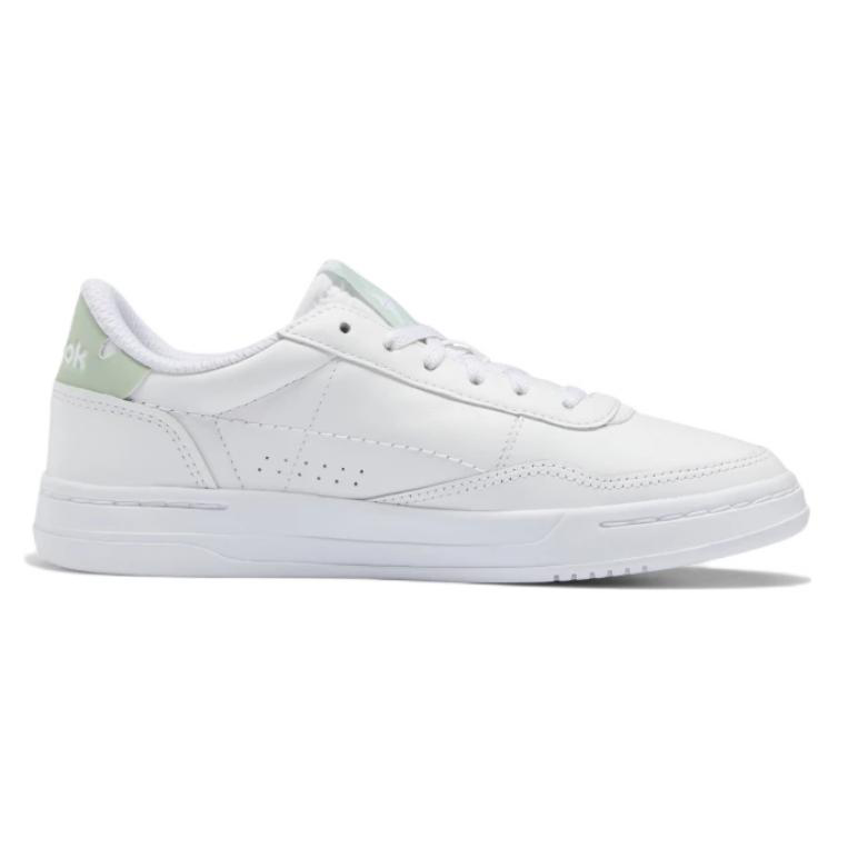 Order (W) Reebok Court Peak Low 'Comfort Putih' GZ4400