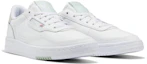 Lookbook (W) Reebok Court Peak Low 'Comfort Putih' GZ4400