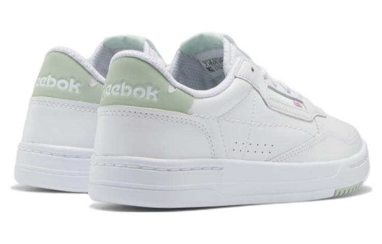 Shop (W) Reebok Court Peak Low 'Comfort Putih' GZ4400