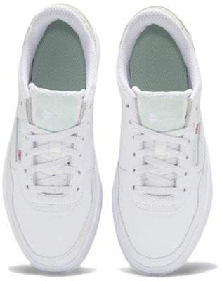 (W) 리복 코트 피크 로우 '화이트 컴포트' (Reebok Court Peak Low '화이트 컴포트') GZ4400 Purchase (W) 리복 코트 피크 로우 '화이트 컴포트' (Reebok Court Peak Low '화이트 컴포트') GZ4400