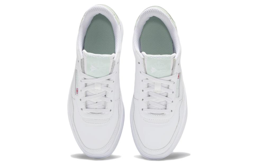 Purchase (W) Reebok Court Peak Low 'Comfort Putih' GZ4400