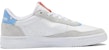 (W) Reebok Court Peak Low 'Putih Kelabu' GW7564