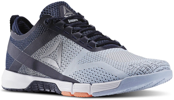 (Women) Reebok CrossFit Grace 'Blue' BD5004 Lookbook (Women) Reebok CrossFit Grace 'Blue' BD5004