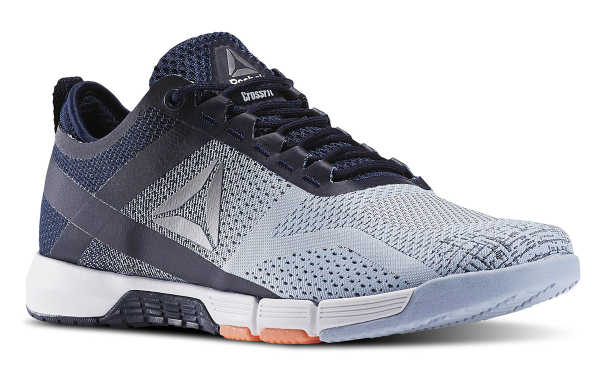 Lookbook (W) Reebok CrossFit Grace ''Bleu'' BD5004