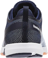 Shop Reebok CrossFit Grace 女款 藍色 跑步鞋
