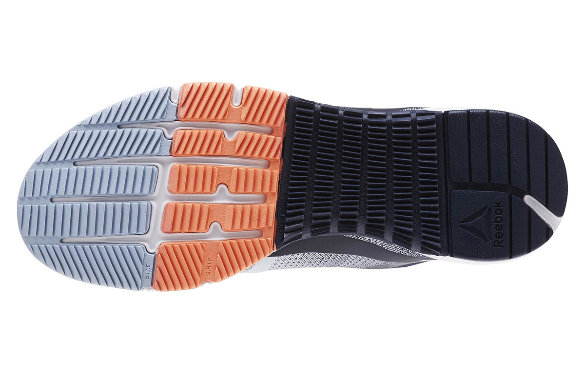 Details for (W) Reebok CrossFit Grace ''Bleu'' BD5004