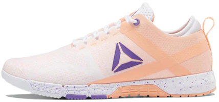 (Women) Reebok CrossFit Grace 'Coral Pink' EG9103 (Women) Reebok CrossFit Grace 'Coral Pink' EG9103