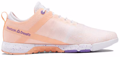 Order Reebok CrossFit Grace 輕便耐磨訓練鞋 女款 珊瑚粉