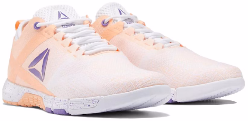 (Women) Reebok CrossFit Grace 'Coral Pink' EG9103 Lookbook (Women) Reebok CrossFit Grace 'Coral Pink' EG9103