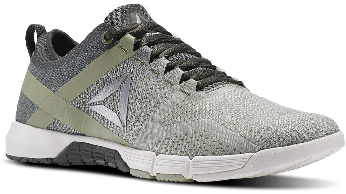 (Women) Reebok CrossFit Grace 'Green' CM9883 Lookbook (Women) Reebok CrossFit Grace 'Green' CM9883