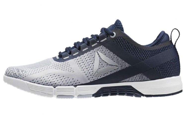 (Women) Reebok CrossFit Grace 'Grey Blue' CN7195