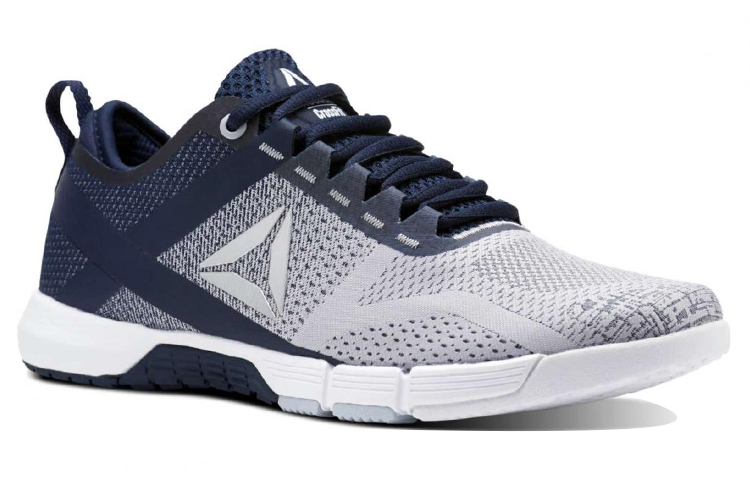Lookbook (W) Reebok CrossFit Grace 'Gris Azul' CN7195