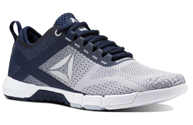 (W) Reebok CrossFit Grace 'Gris Azul' CN7195 Lookbook (W) Reebok CrossFit Grace 'Gris Azul' CN7195